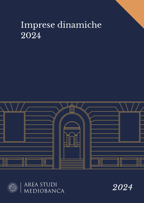 Immagine copertina - Imprese dinamiche 2024