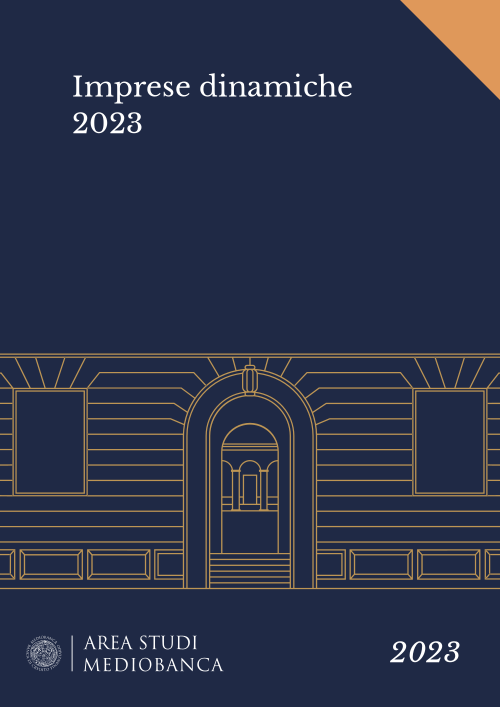 Immagine copertina - Imprese dinamiche 2023