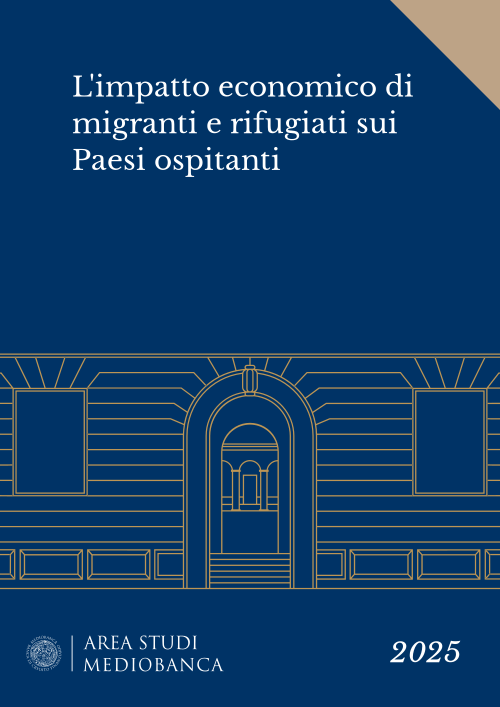 Immagine copertina - L'impatto economico di migranti e rifugiati sui Paesi ospitanti