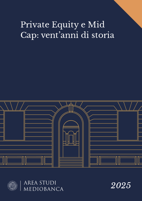 Immagine copertina - Private Equity e Mid Cap: vent’anni di storia